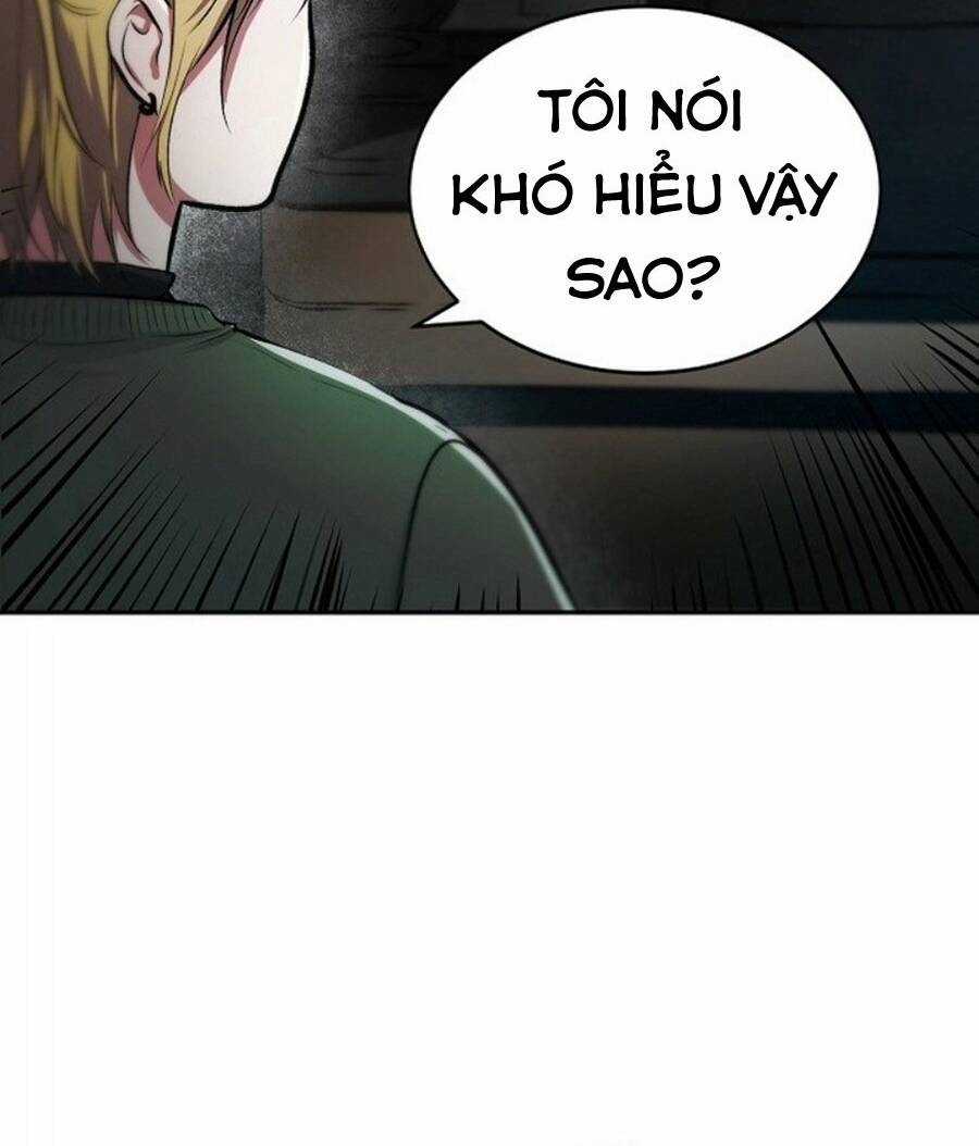 Kỷ Nguyên Tiến Hóa Chapter 3 trang 35