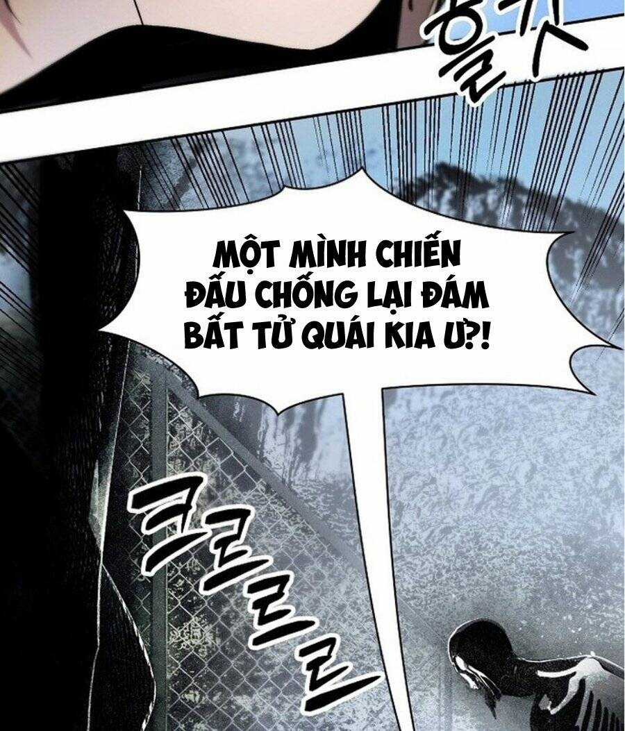 Kỷ Nguyên Tiến Hóa Chapter 3 trang 37