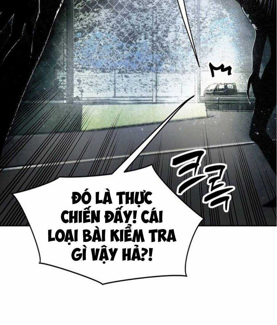Kỷ Nguyên Tiến Hóa Chapter 3 trang 38