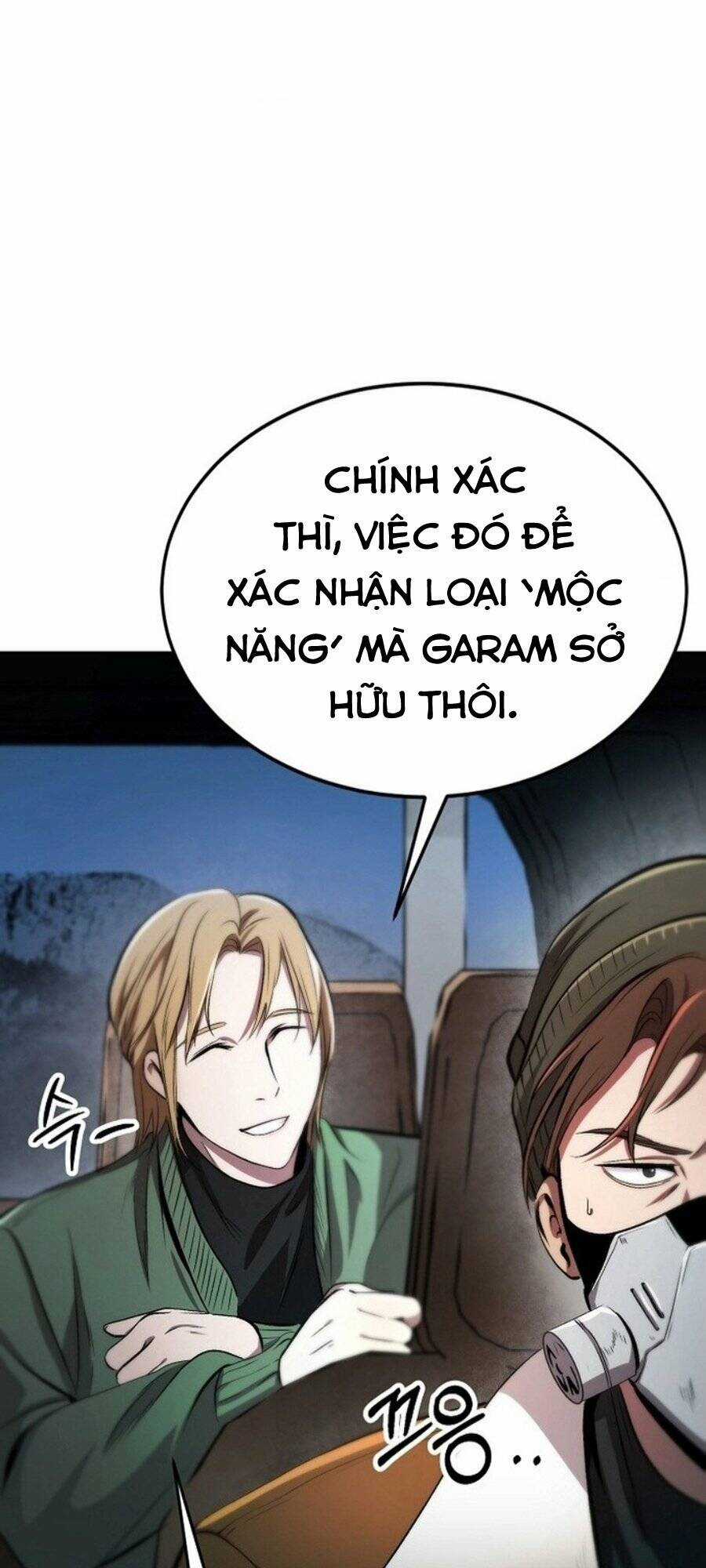 Kỷ Nguyên Tiến Hóa Chapter 3 trang 39