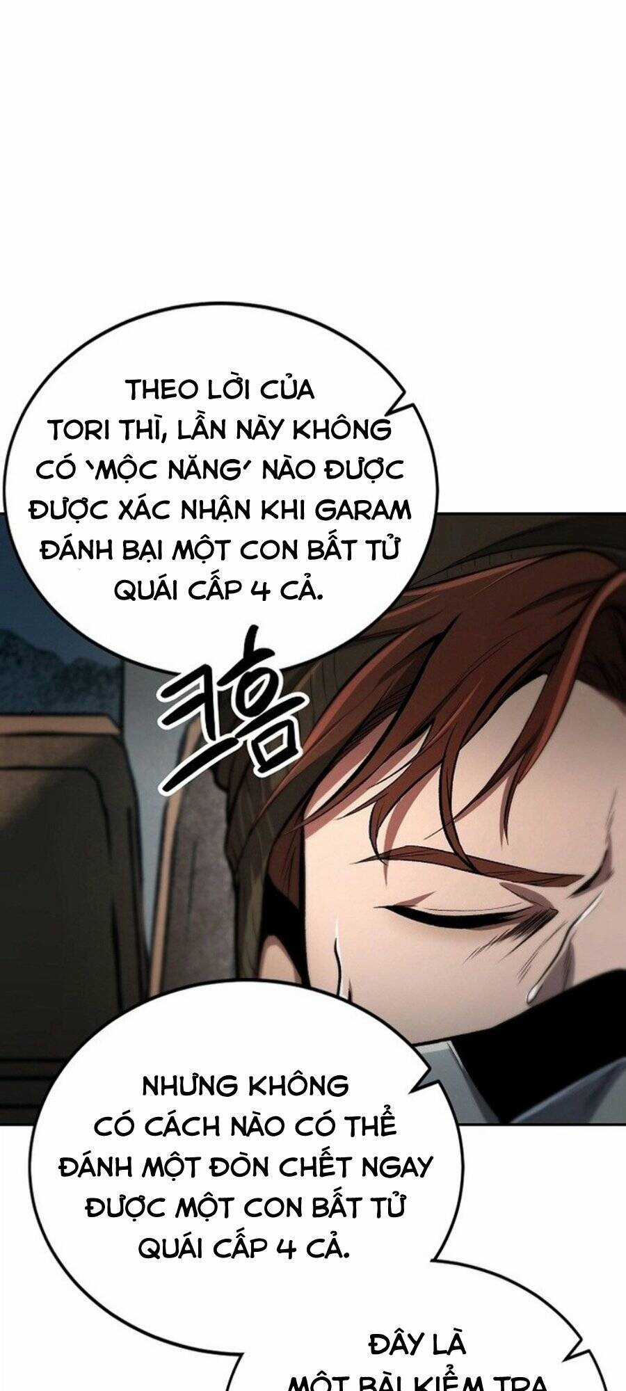 Kỷ Nguyên Tiến Hóa Chapter 3 trang 42
