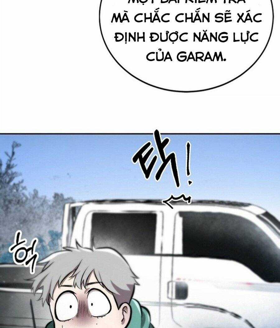 Kỷ Nguyên Tiến Hóa Chapter 3 trang 43