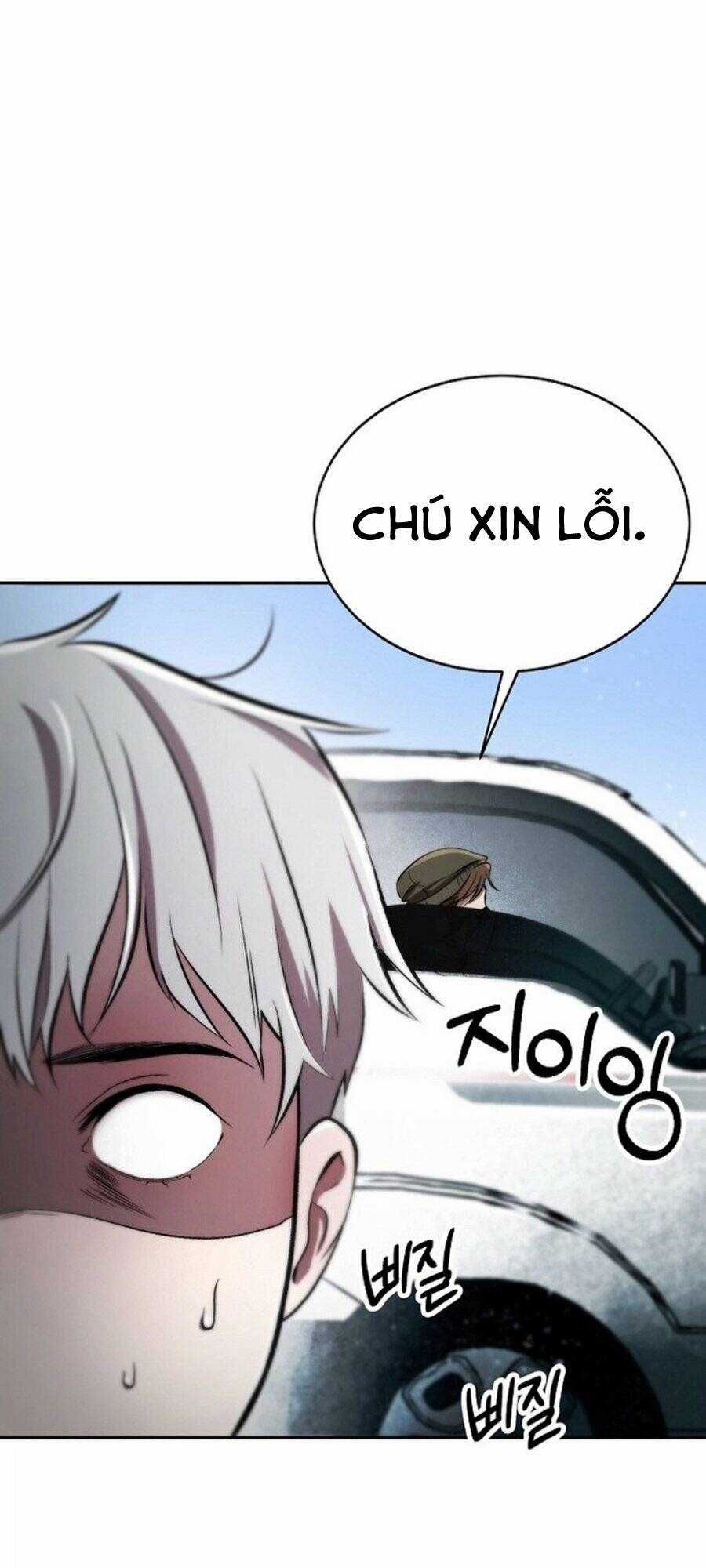 Kỷ Nguyên Tiến Hóa Chapter 3 trang 45