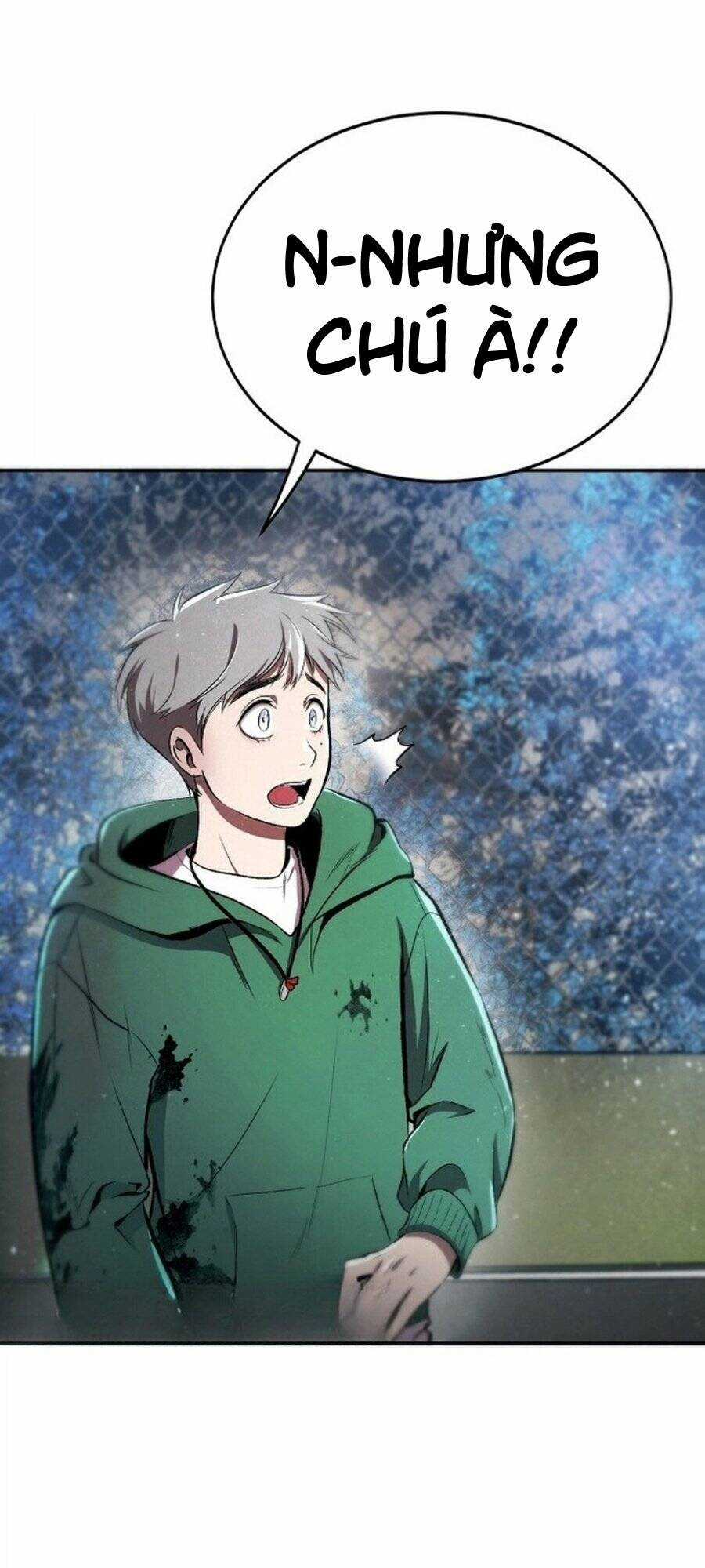 Kỷ Nguyên Tiến Hóa Chapter 3 trang 48