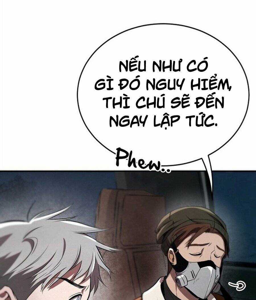 Kỷ Nguyên Tiến Hóa Chapter 3 trang 49