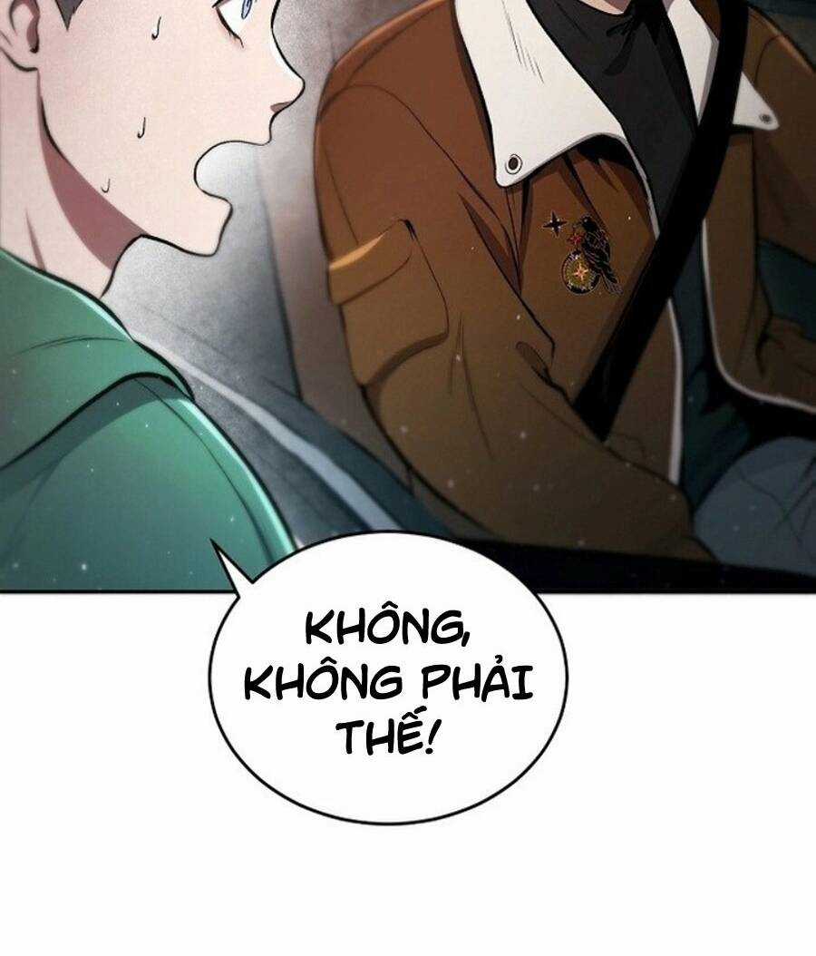 Kỷ Nguyên Tiến Hóa Chapter 3 trang 50