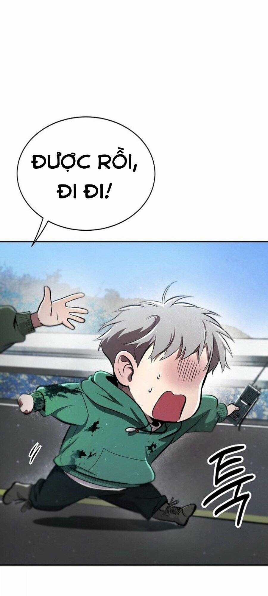 Kỷ Nguyên Tiến Hóa Chapter 3 trang 54