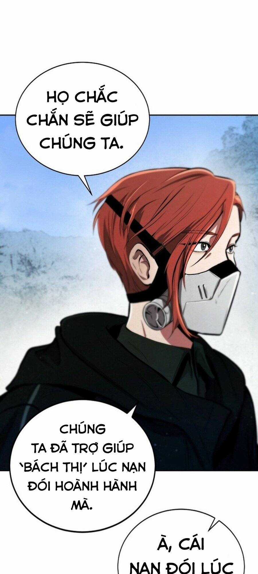 Kỷ Nguyên Tiến Hóa Chapter 3 trang 6