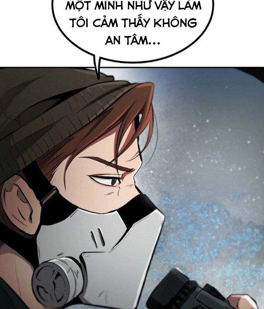 Kỷ Nguyên Tiến Hóa Chapter 3 trang 61