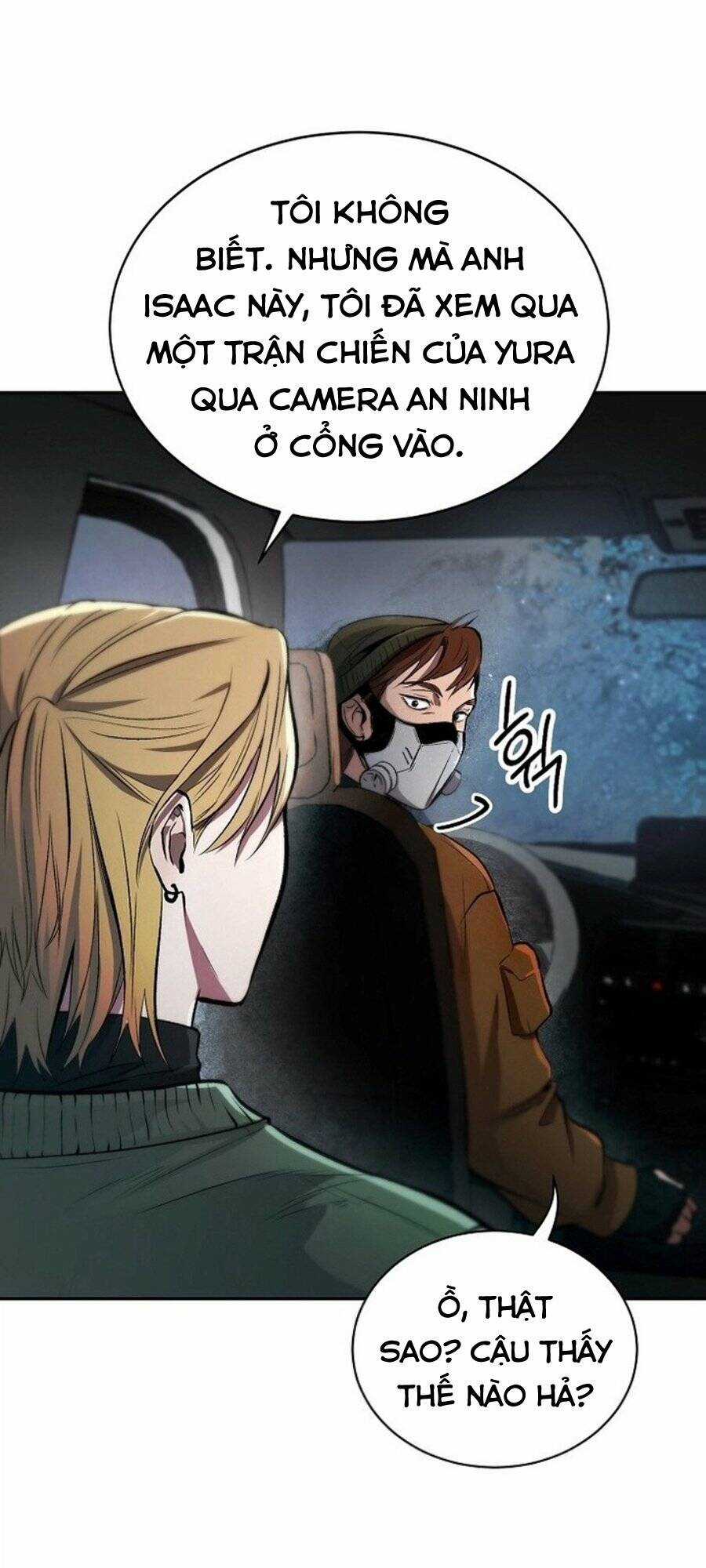 Kỷ Nguyên Tiến Hóa Chapter 3 trang 63