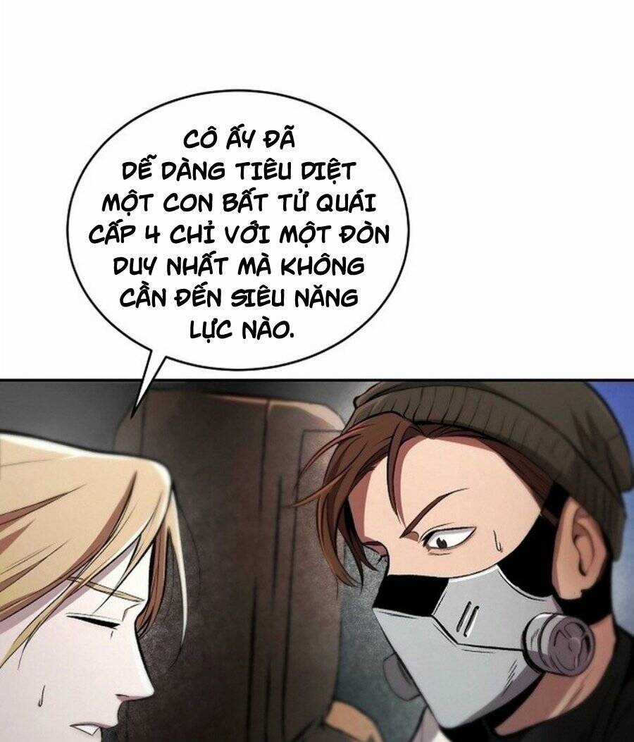 Kỷ Nguyên Tiến Hóa Chapter 3 trang 64