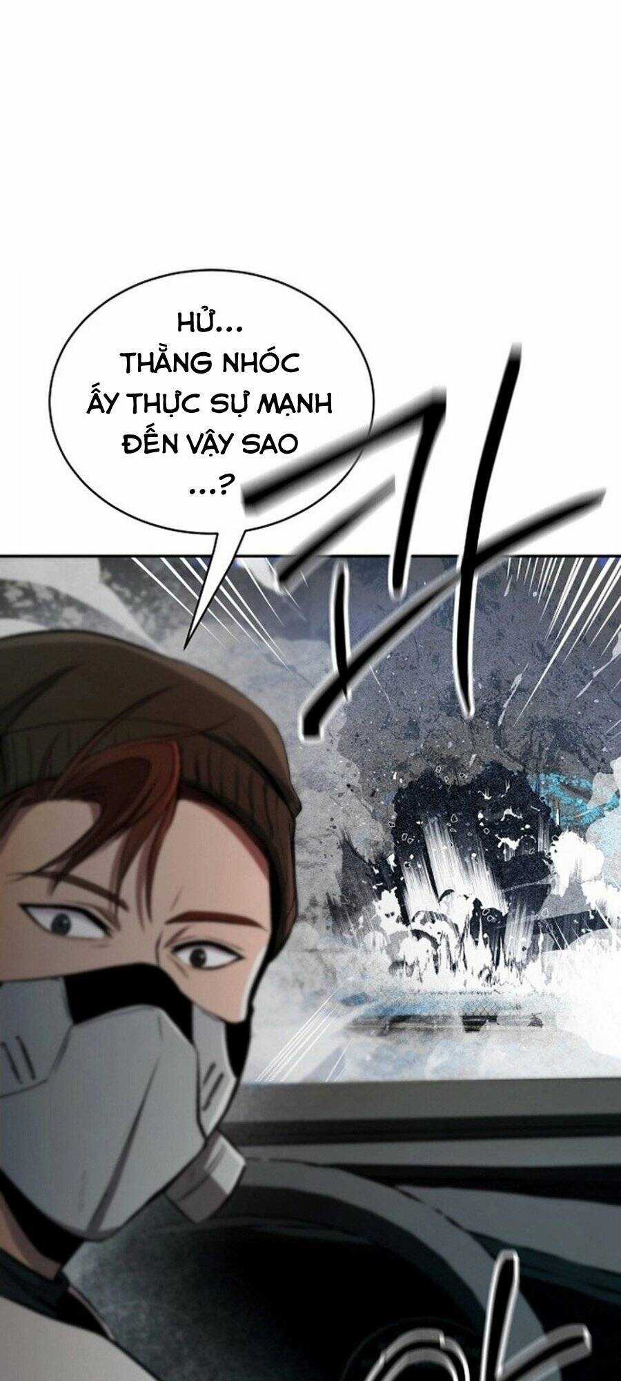 Kỷ Nguyên Tiến Hóa Chapter 3 trang 69