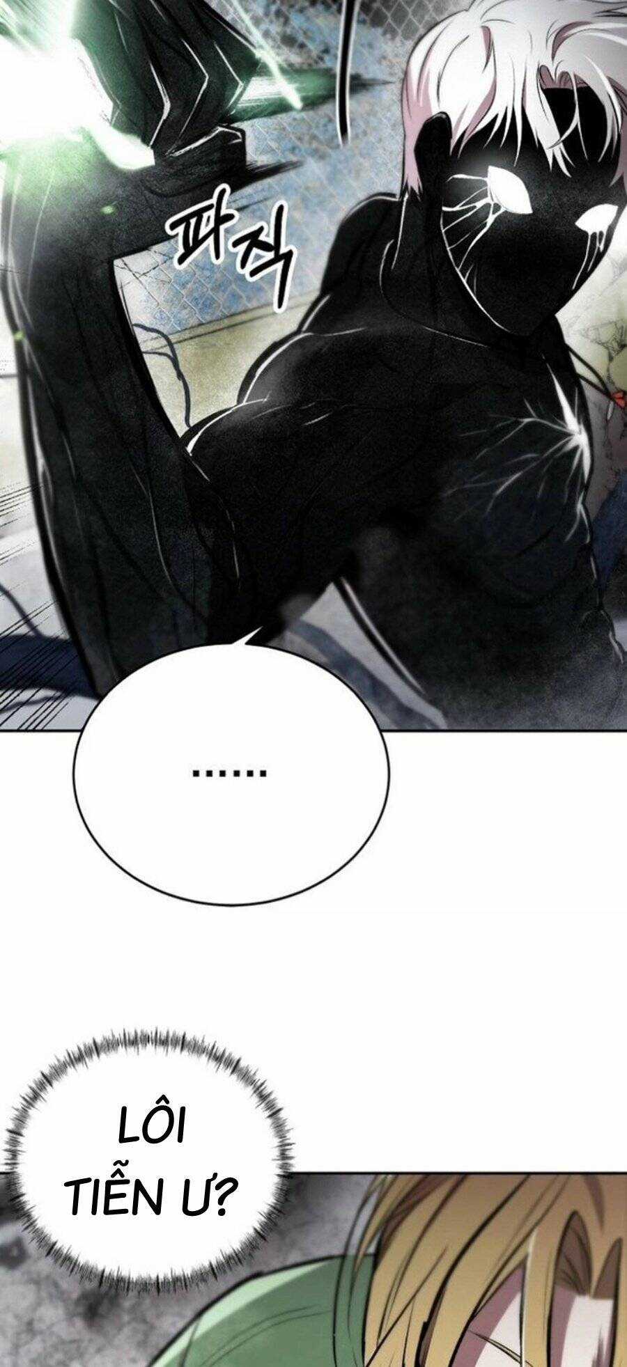 Kỷ Nguyên Tiến Hóa Chapter 4 trang 103