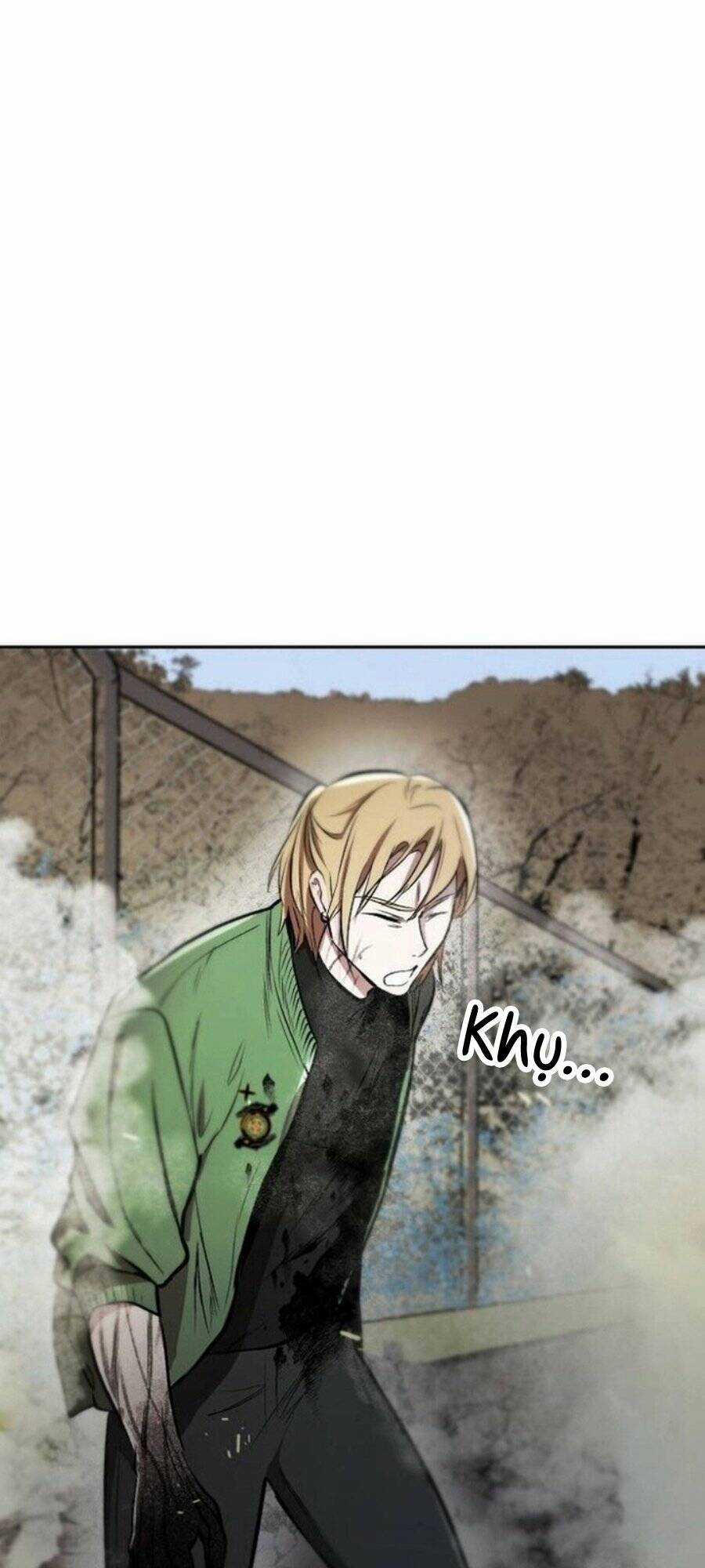 Kỷ Nguyên Tiến Hóa Chapter 4 trang 111