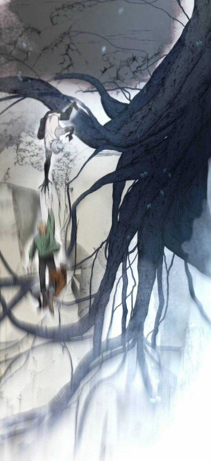 Kỷ Nguyên Tiến Hóa Chapter 4 trang 124