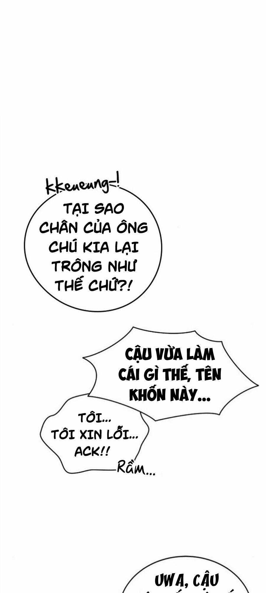 Kỷ Nguyên Tiến Hóa Chapter 4 trang 129