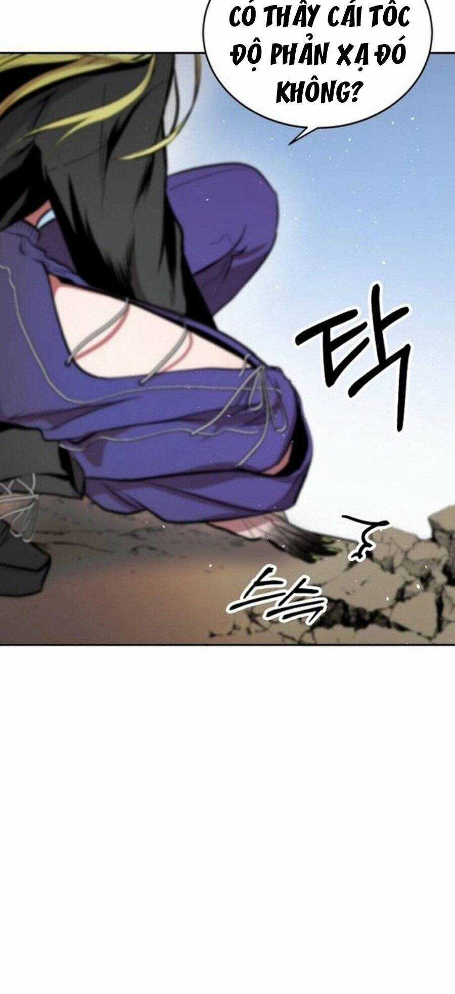 Kỷ Nguyên Tiến Hóa Chapter 4 trang 130