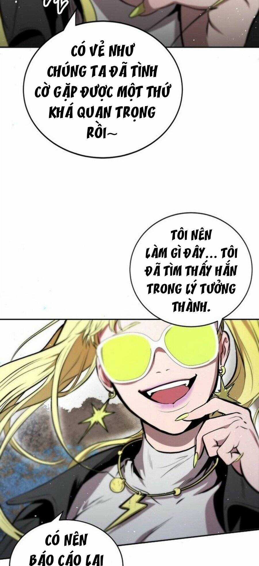 Kỷ Nguyên Tiến Hóa Chapter 4 trang 133