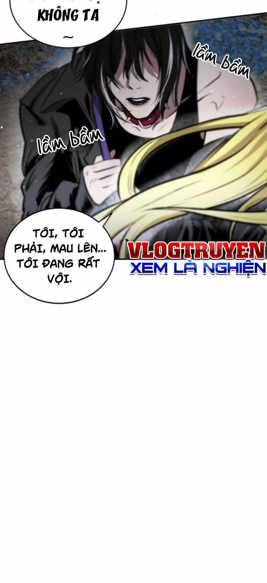 Kỷ Nguyên Tiến Hóa Chapter 4 trang 134