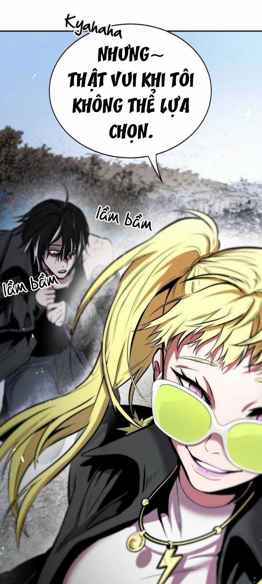 Kỷ Nguyên Tiến Hóa Chapter 4 trang 135