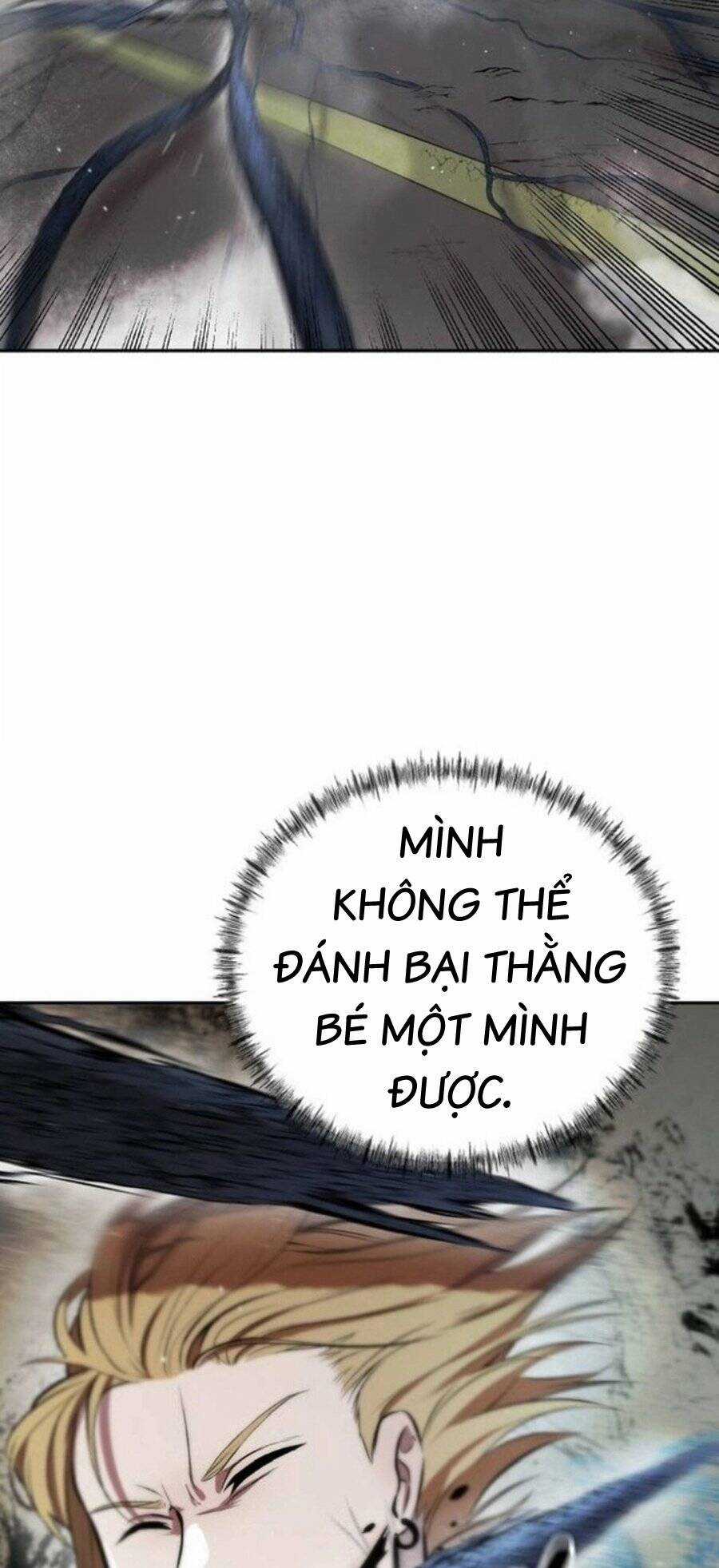 Kỷ Nguyên Tiến Hóa Chapter 4 trang 16