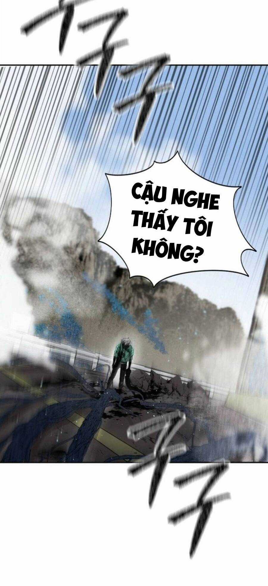 Kỷ Nguyên Tiến Hóa Chapter 4 trang 2