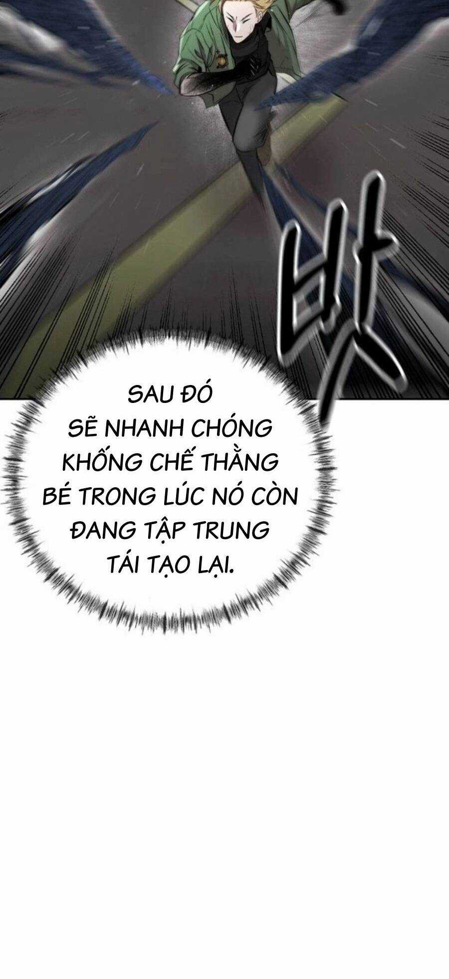 Kỷ Nguyên Tiến Hóa Chapter 4 trang 20