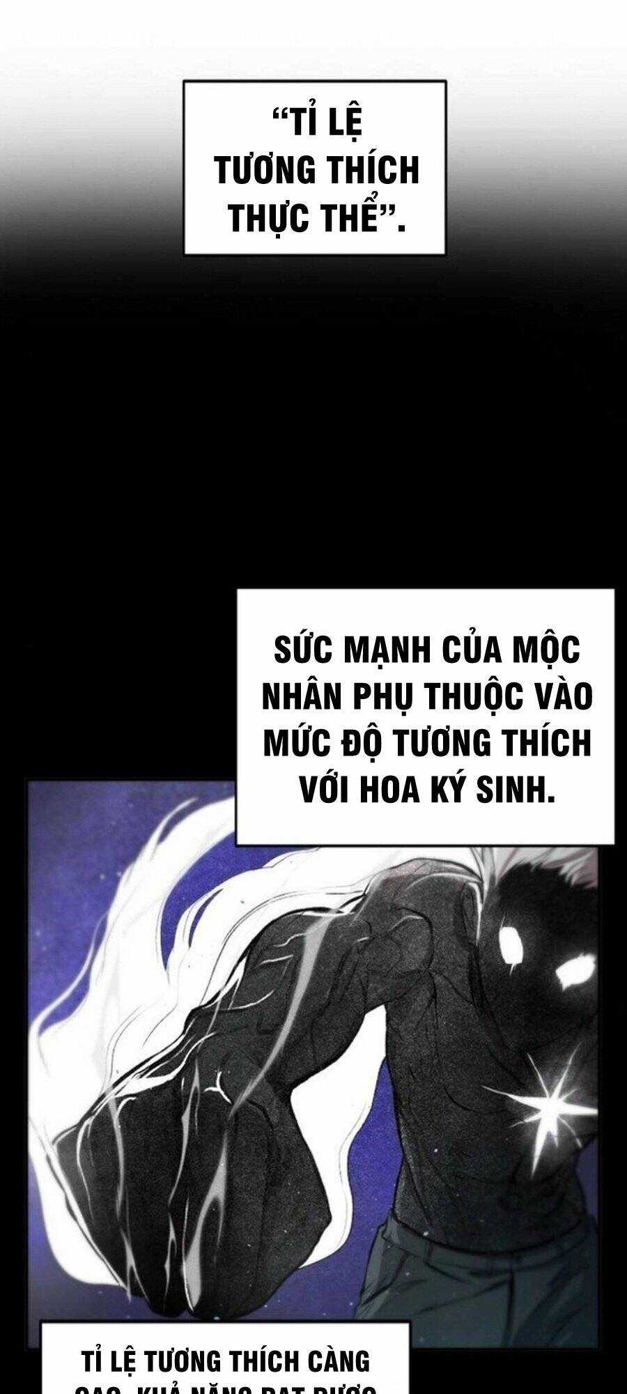 Kỷ Nguyên Tiến Hóa Chapter 4 trang 21