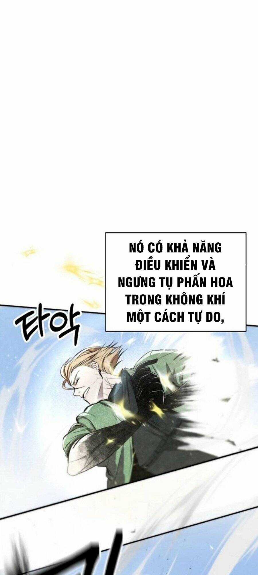 Kỷ Nguyên Tiến Hóa Chapter 4 trang 27