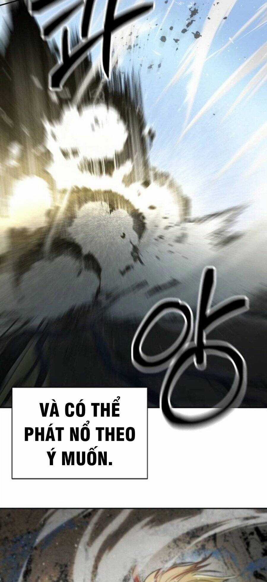 Kỷ Nguyên Tiến Hóa Chapter 4 trang 28