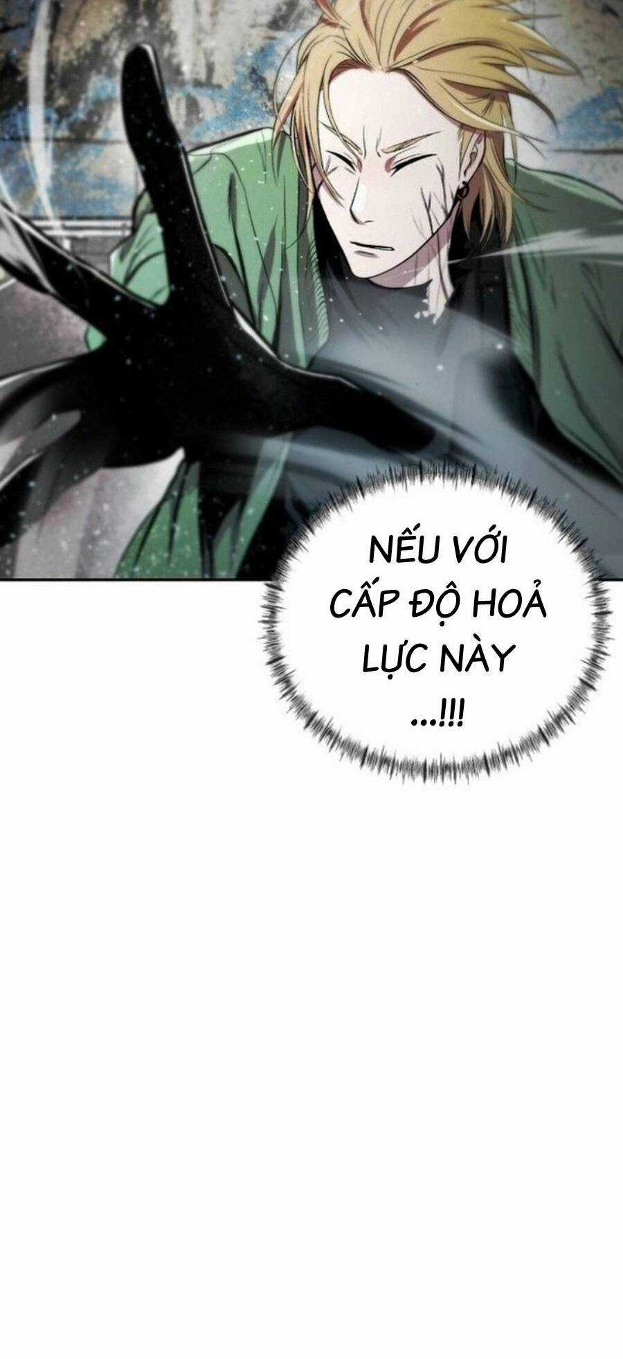 Kỷ Nguyên Tiến Hóa Chapter 4 trang 29