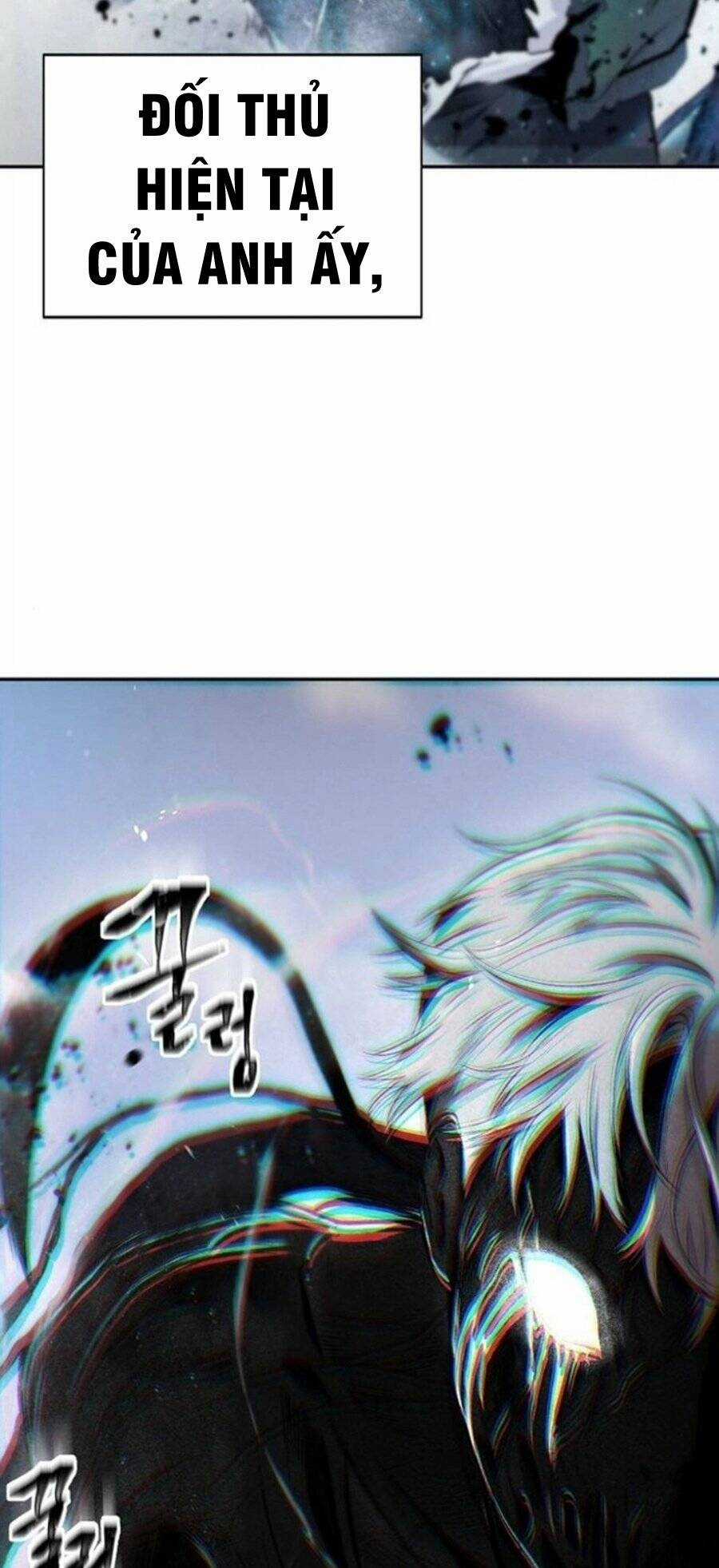 Kỷ Nguyên Tiến Hóa Chapter 4 trang 34