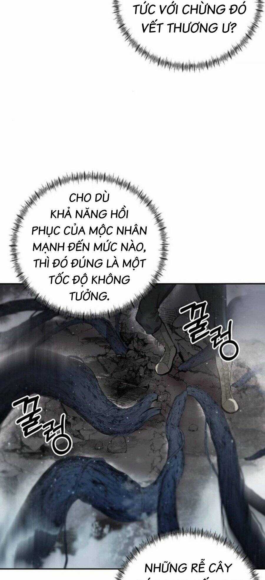 Kỷ Nguyên Tiến Hóa Chapter 4 trang 37