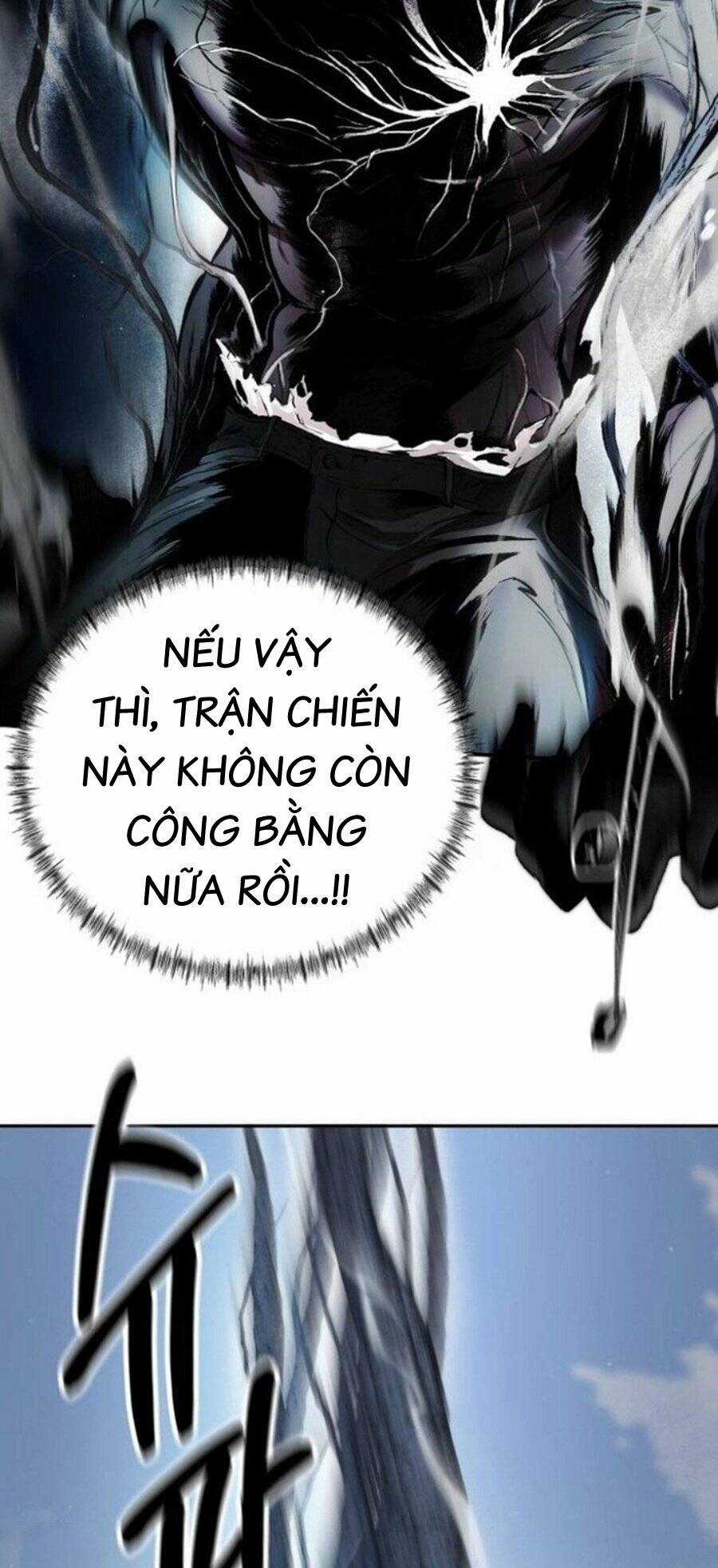Kỷ Nguyên Tiến Hóa Chapter 4 trang 40