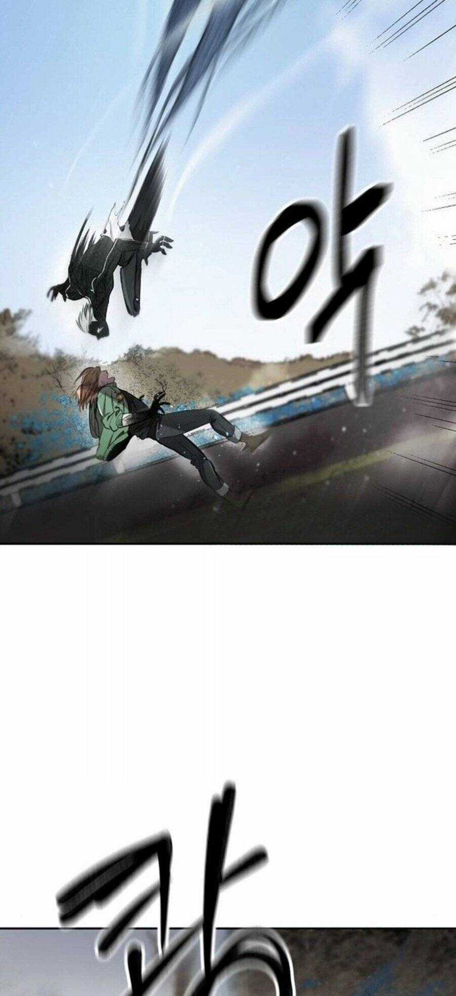 Kỷ Nguyên Tiến Hóa Chapter 4 trang 43