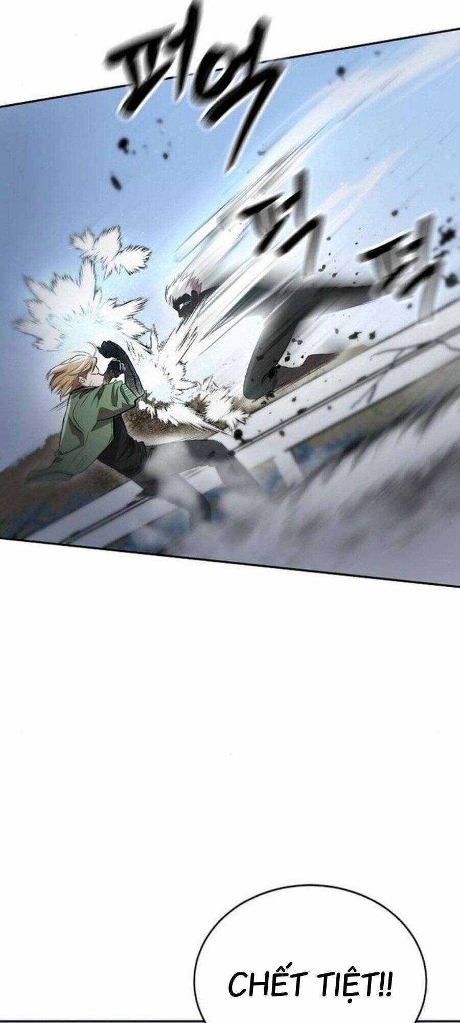 Kỷ Nguyên Tiến Hóa Chapter 4 trang 48