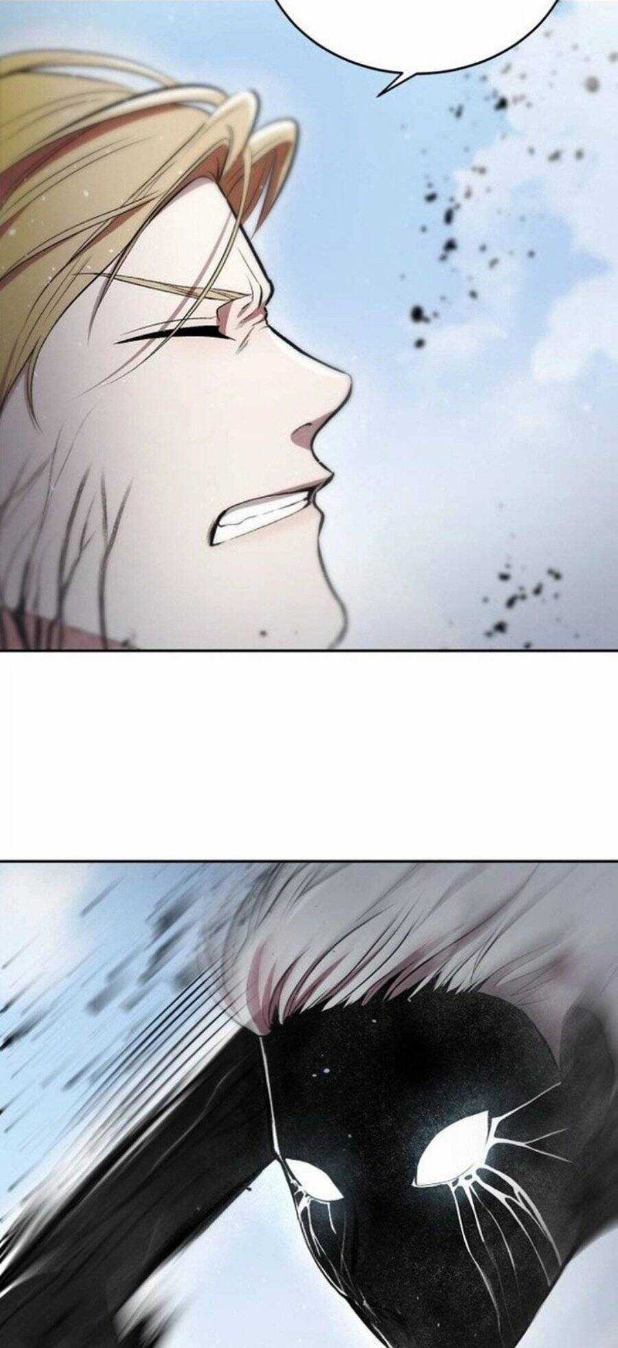 Kỷ Nguyên Tiến Hóa Chapter 4 trang 49