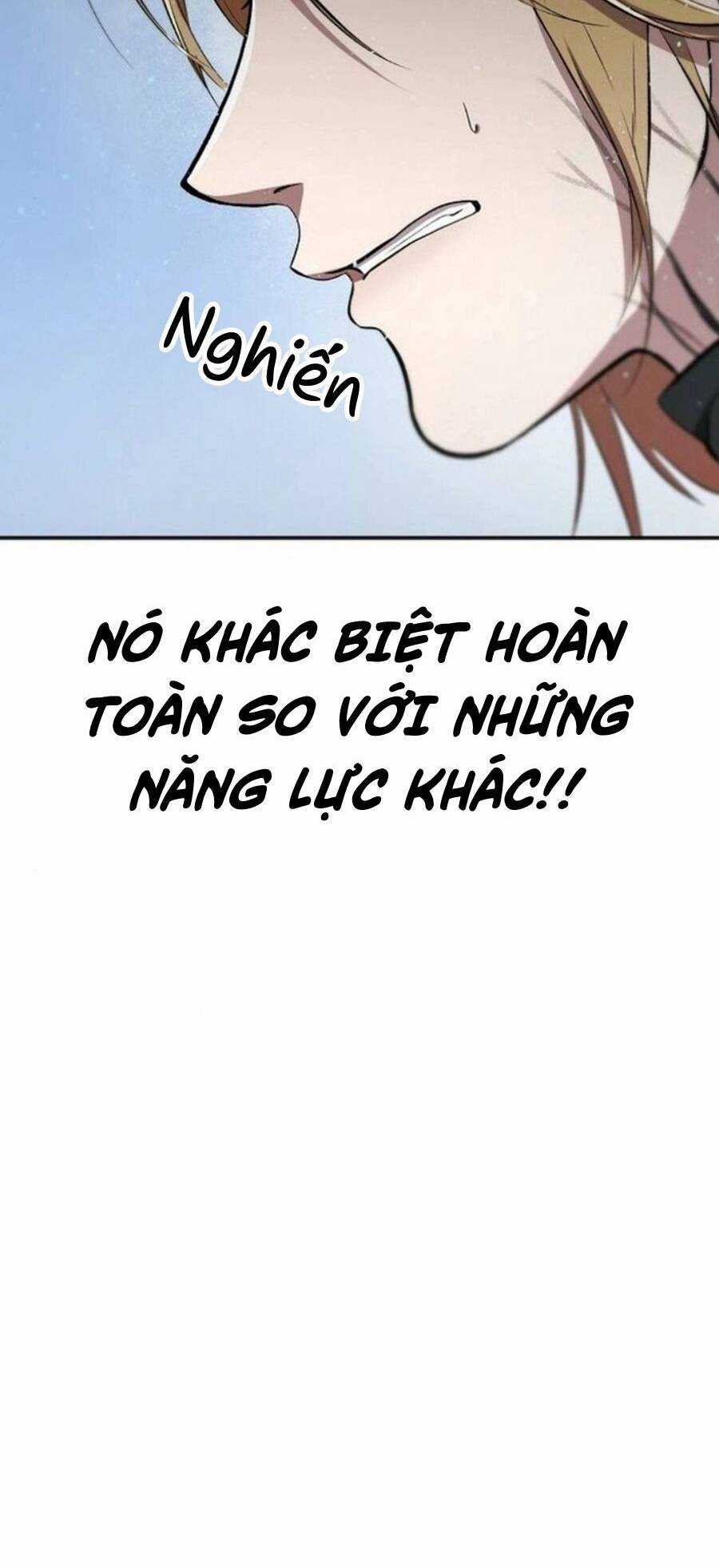 Kỷ Nguyên Tiến Hóa Chapter 4 trang 5