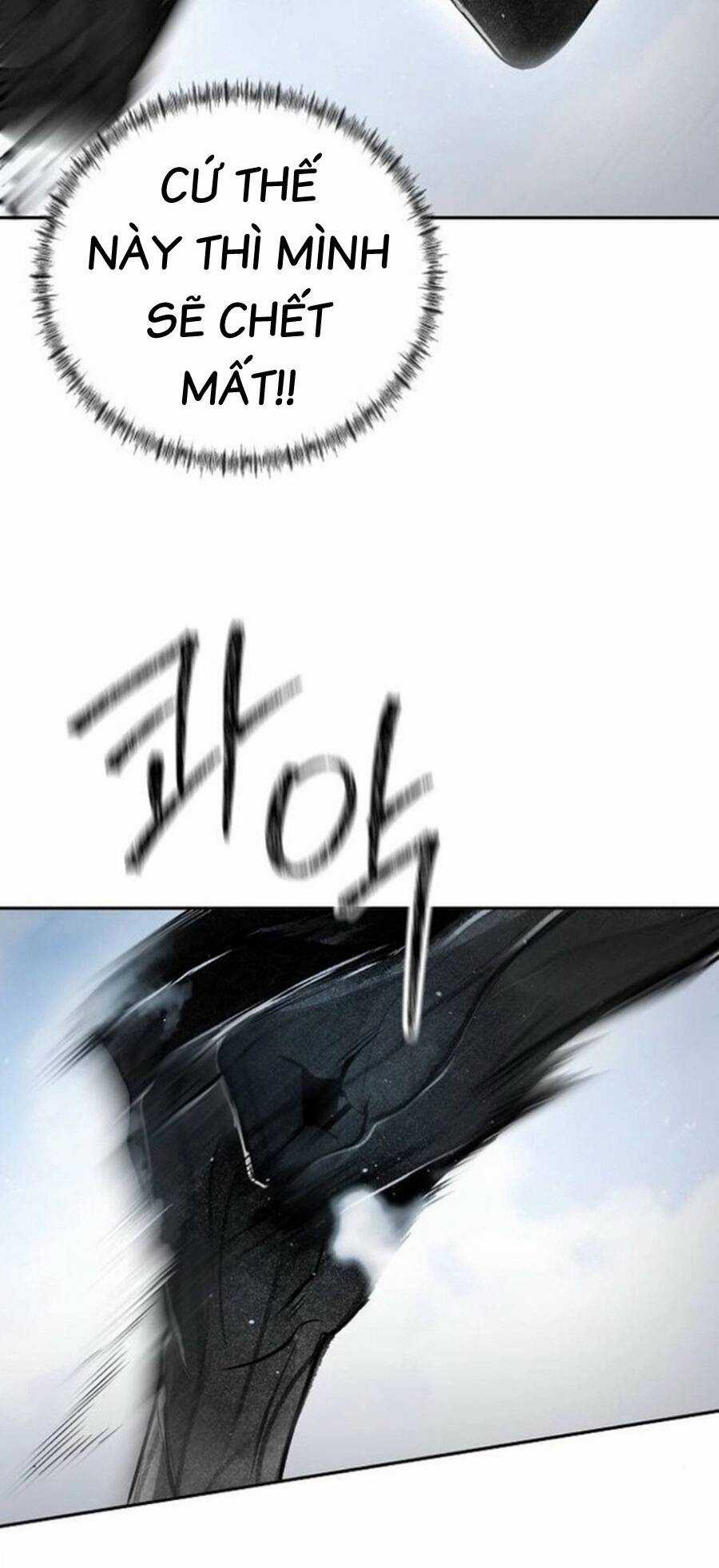 Kỷ Nguyên Tiến Hóa Chapter 4 trang 50