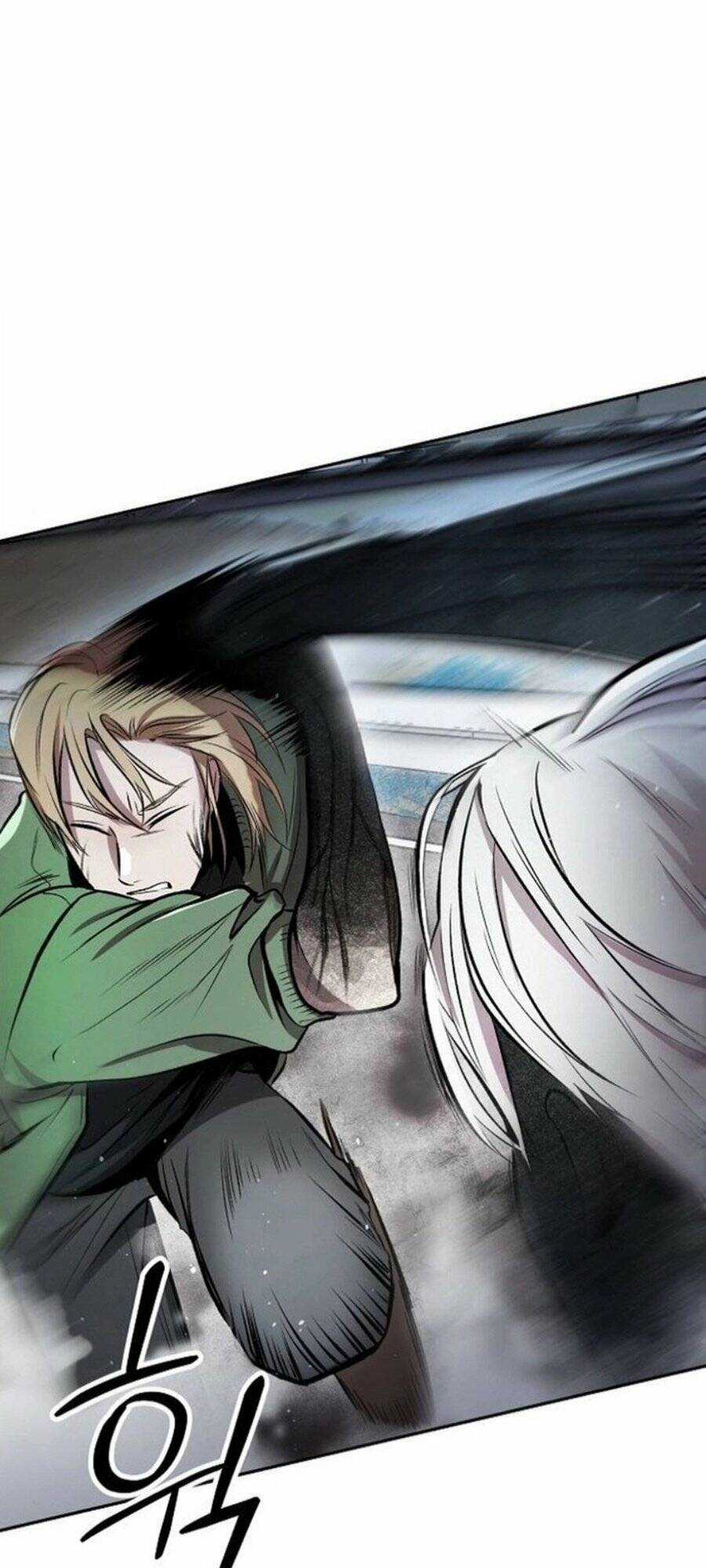 Kỷ Nguyên Tiến Hóa Chapter 4 trang 51