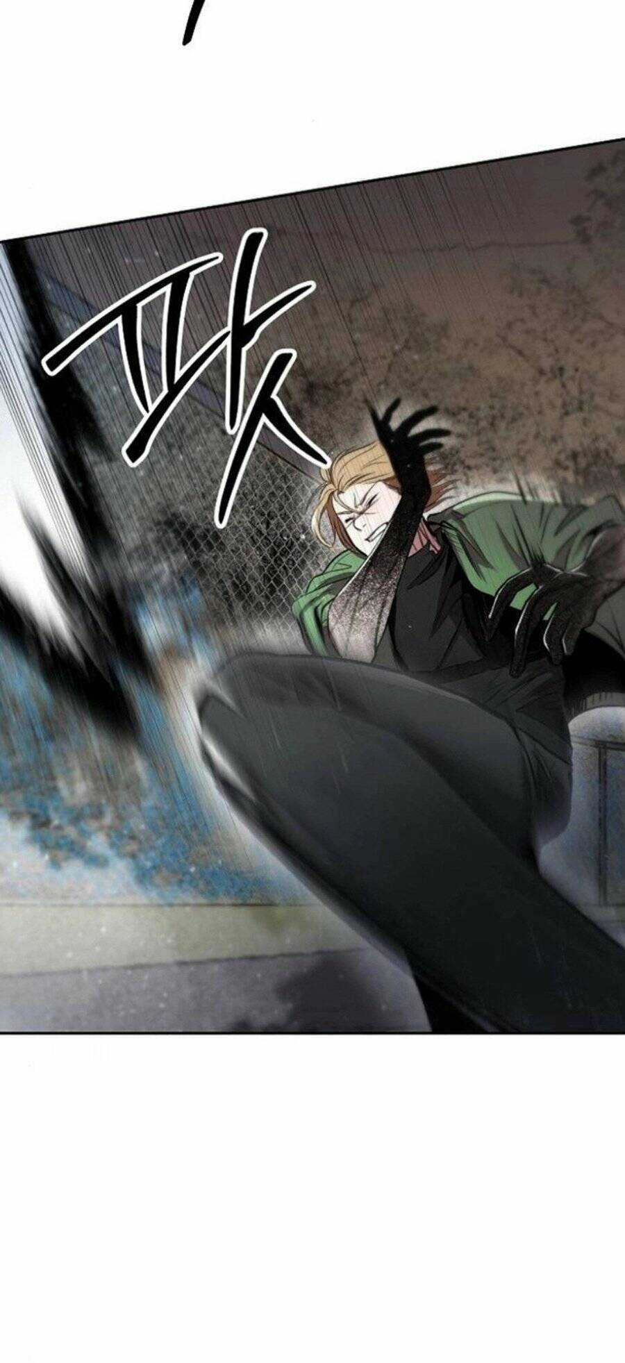 Kỷ Nguyên Tiến Hóa Chapter 4 trang 52