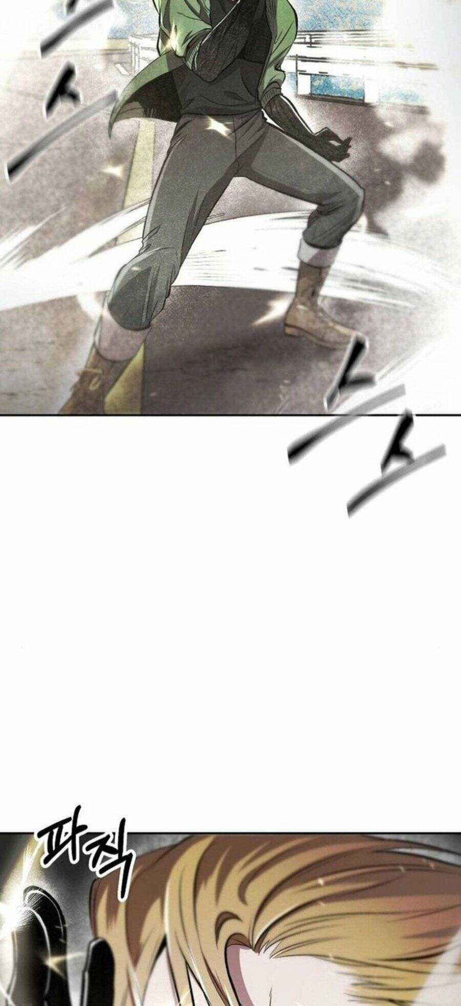 Kỷ Nguyên Tiến Hóa Chapter 4 trang 58