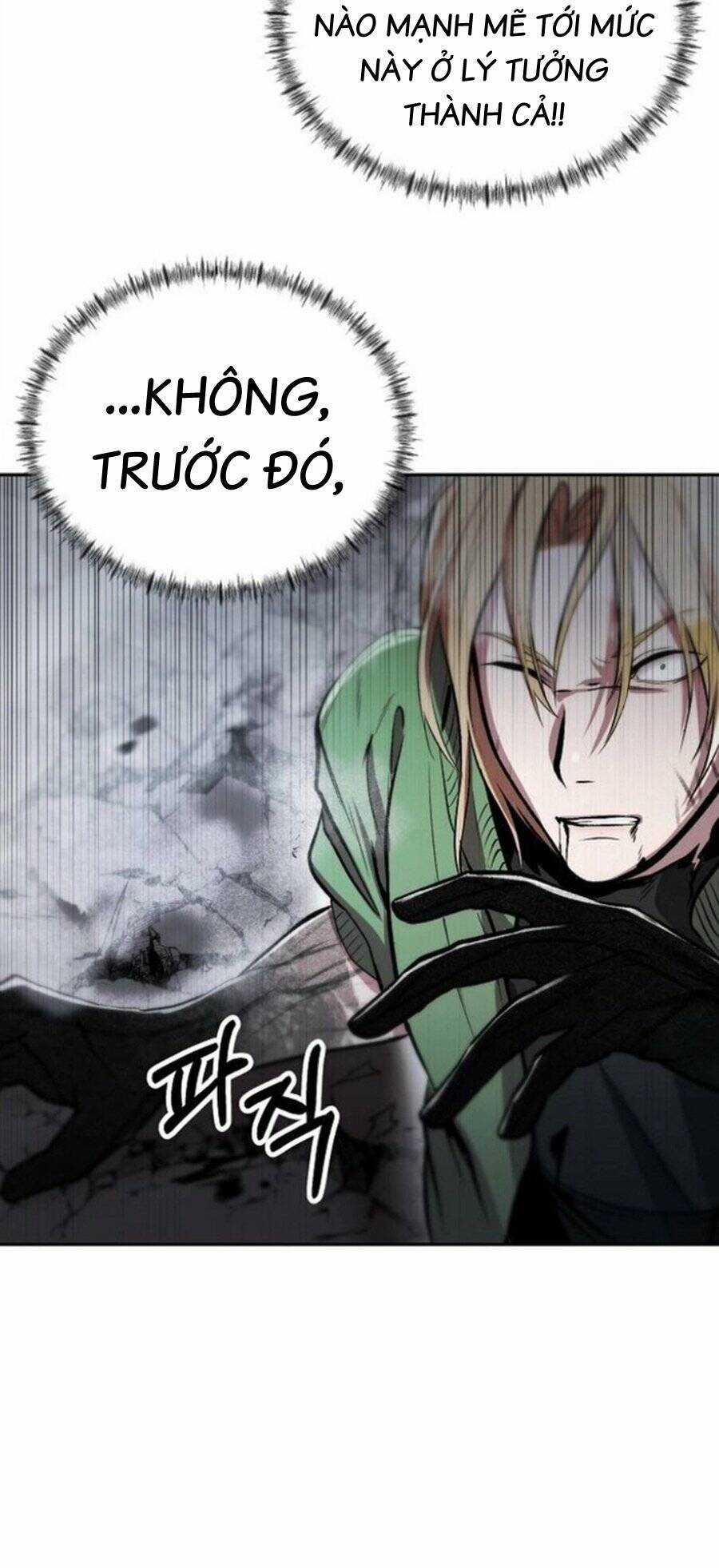 Kỷ Nguyên Tiến Hóa Chapter 4 trang 85