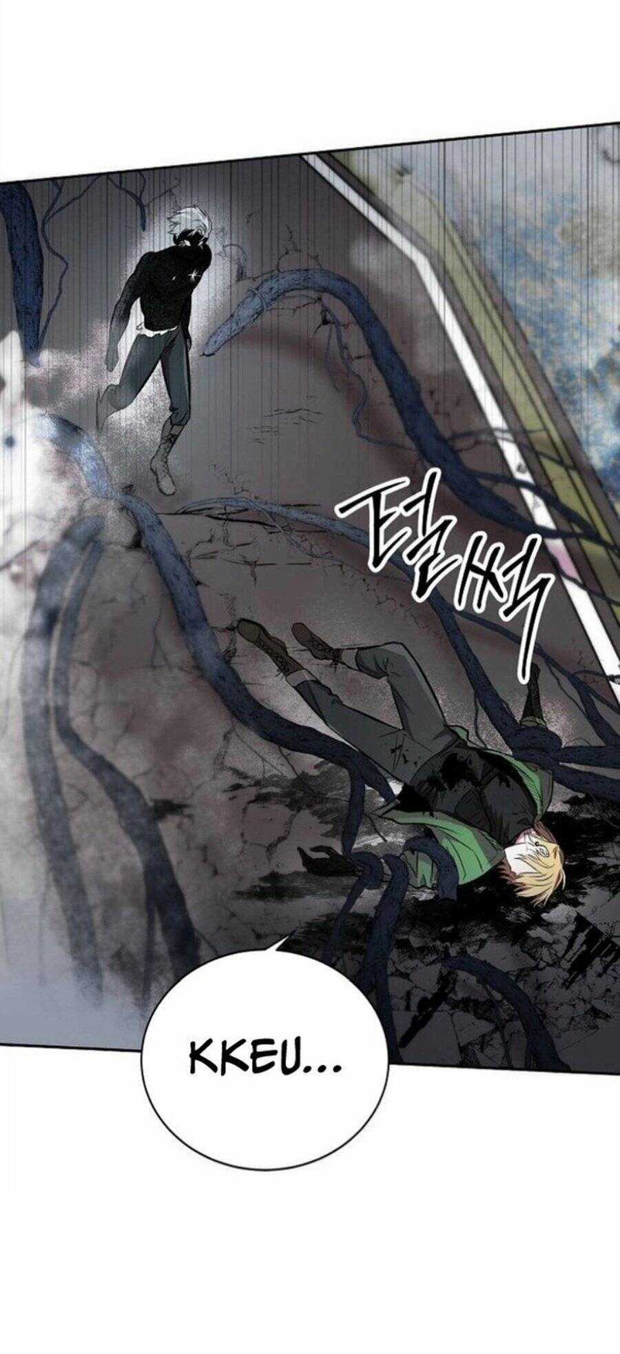 Kỷ Nguyên Tiến Hóa Chapter 4 trang 91