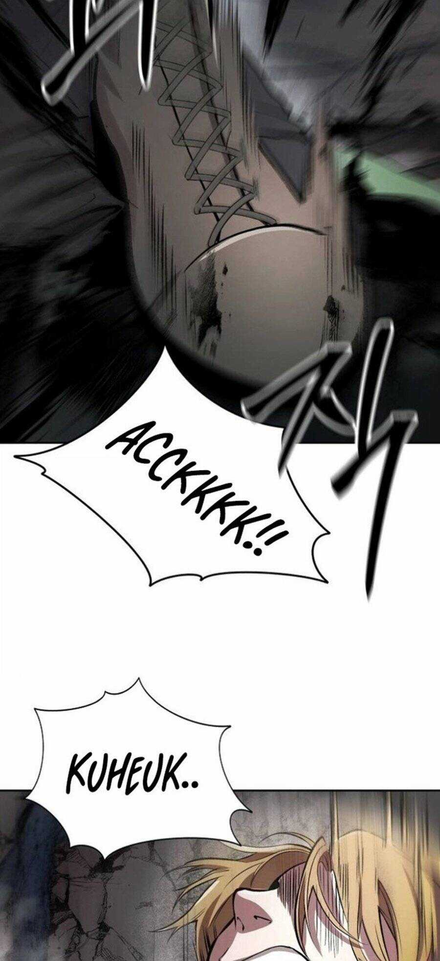 Kỷ Nguyên Tiến Hóa Chapter 4 trang 94