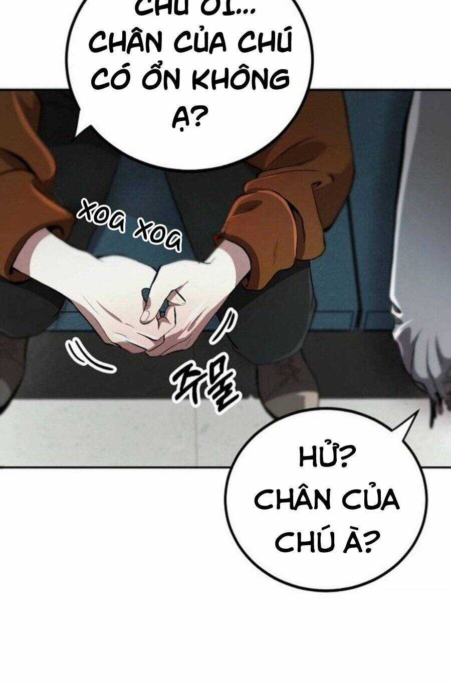 Kỷ Nguyên Tiến Hóa Chapter 5 trang 10