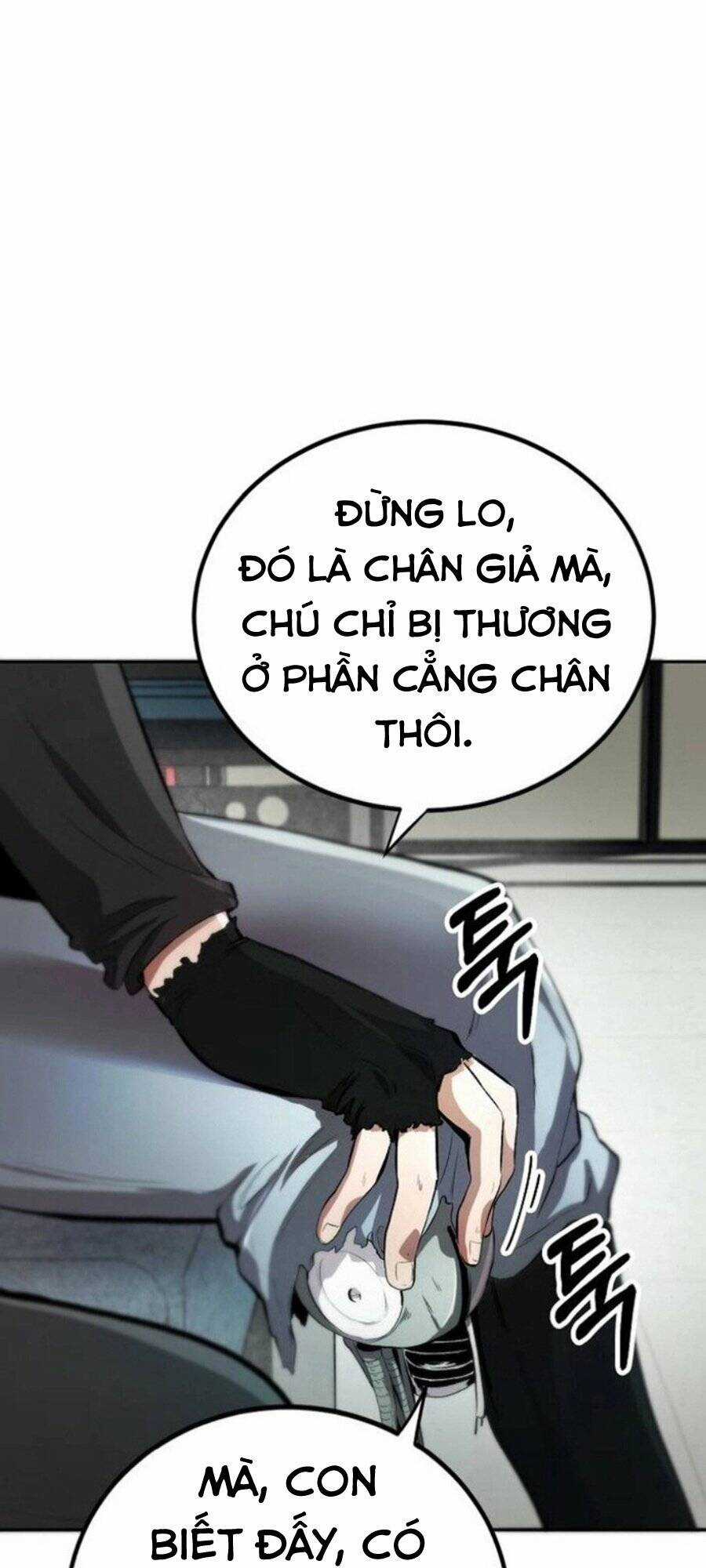 Kỷ Nguyên Tiến Hóa Chapter 5 trang 12