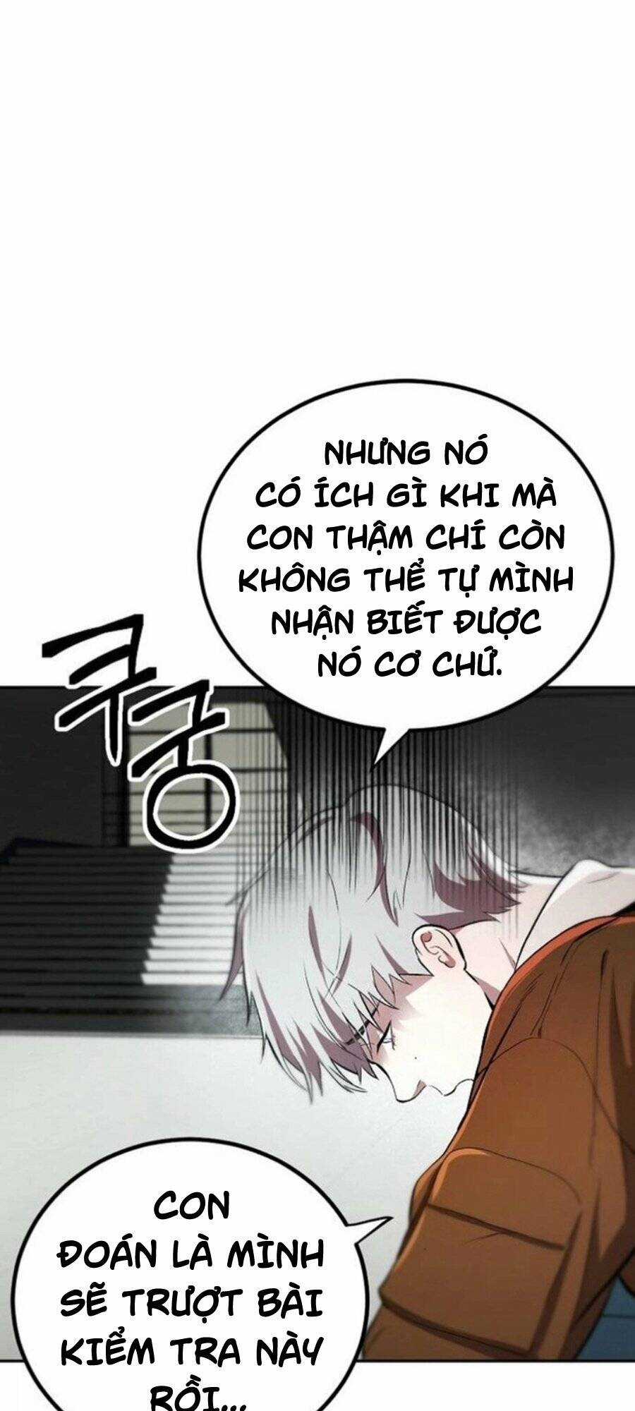 Kỷ Nguyên Tiến Hóa Chapter 5 trang 15