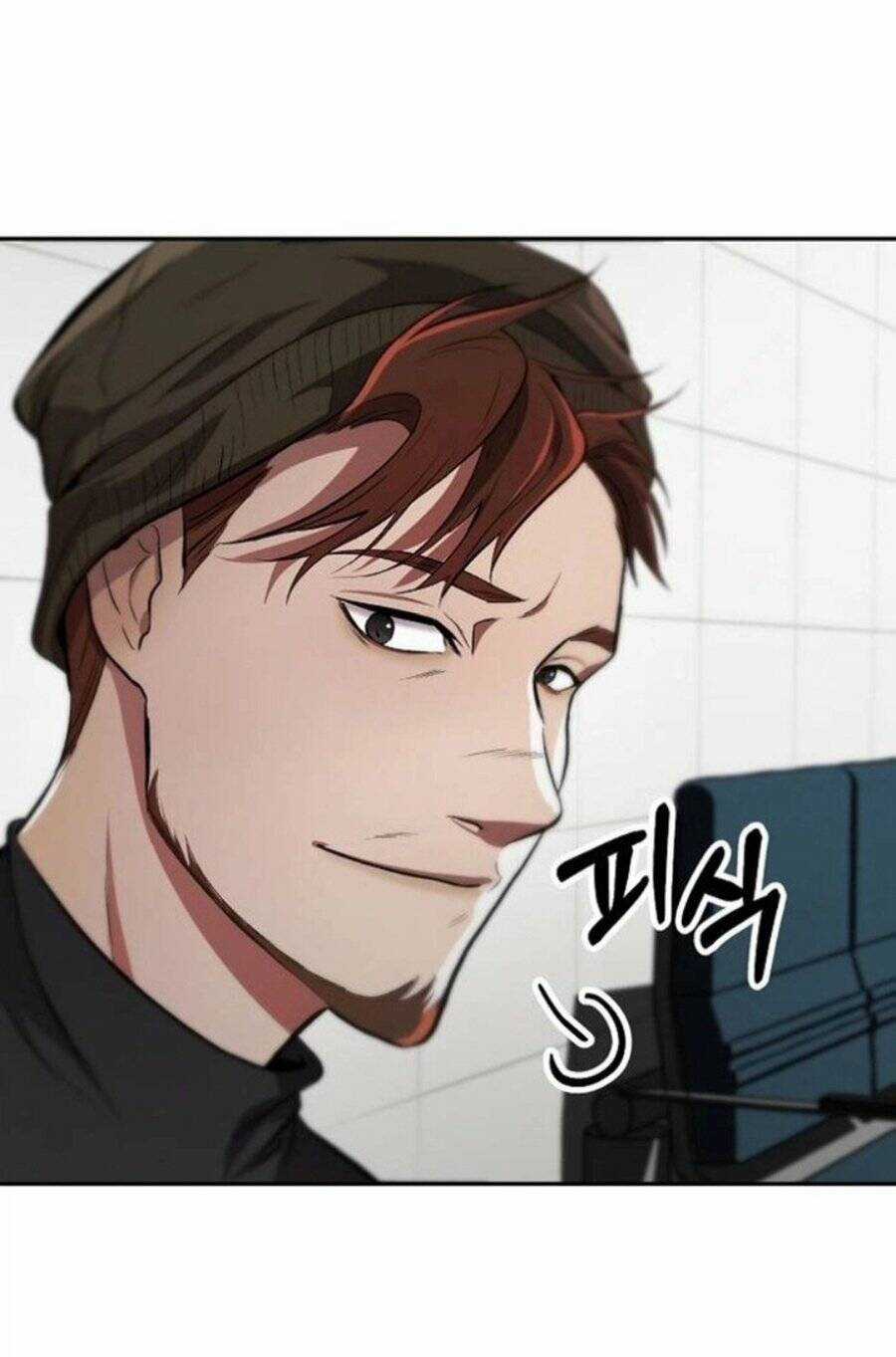 Kỷ Nguyên Tiến Hóa Chapter 5 trang 19