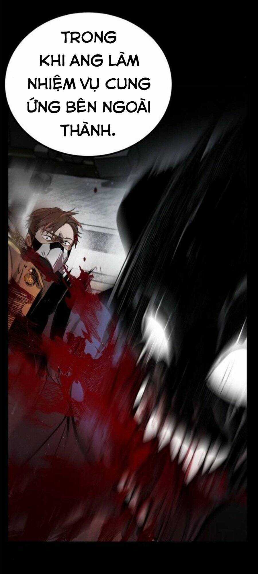 Kỷ Nguyên Tiến Hóa Chapter 5 trang 24